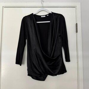 black top S